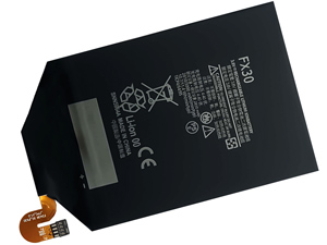 Batteria Motorola X Style