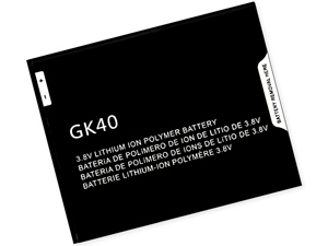 Batteria Motorola G5