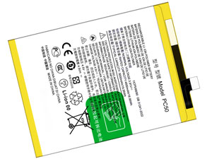 Batteria Motorola G14