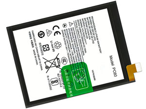 Batteria Motorola G54