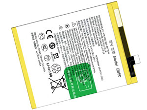 Batteria Motorola QB50