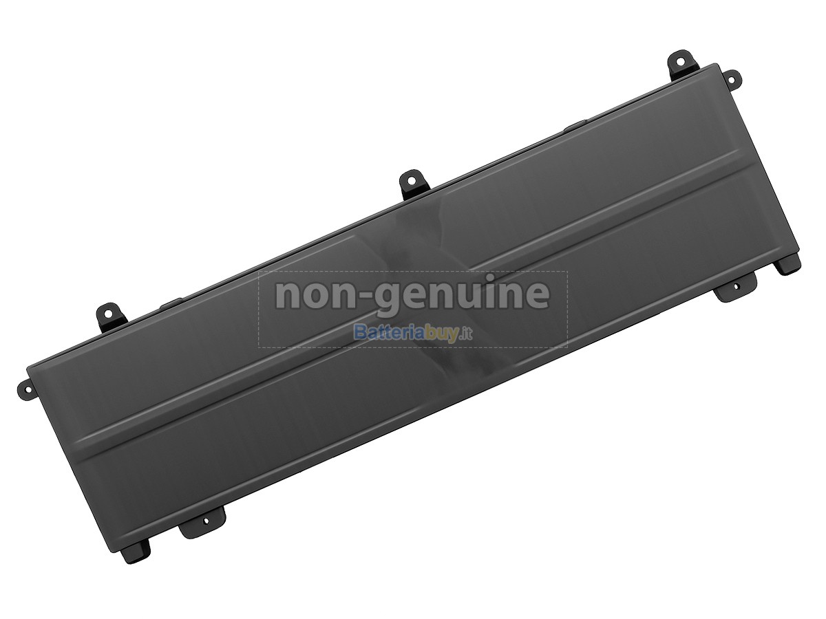Batteria per MSI S9N-0W4J200-AQ2