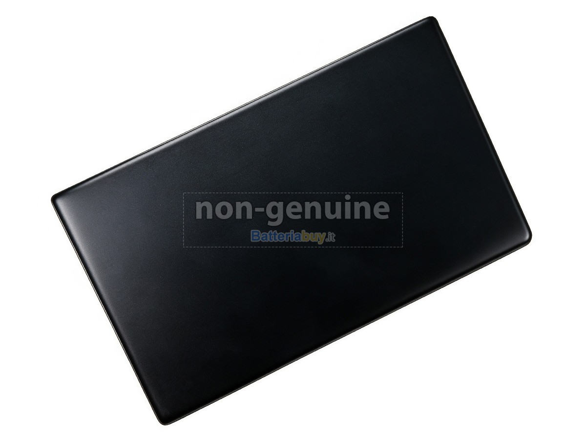Batteria per MSI BTY-S1L