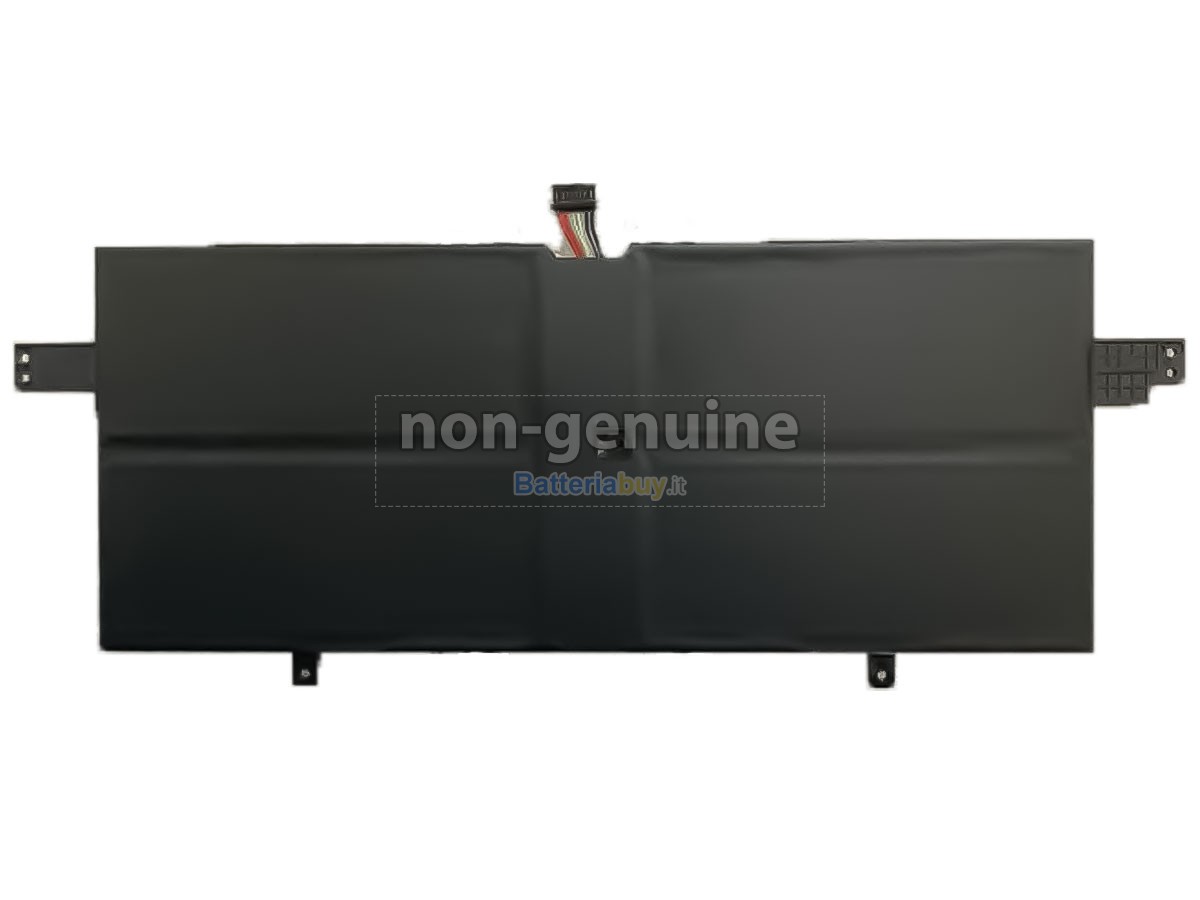 Batteria per MSI SUMMIT E13 FLIP EVO A13MT-227