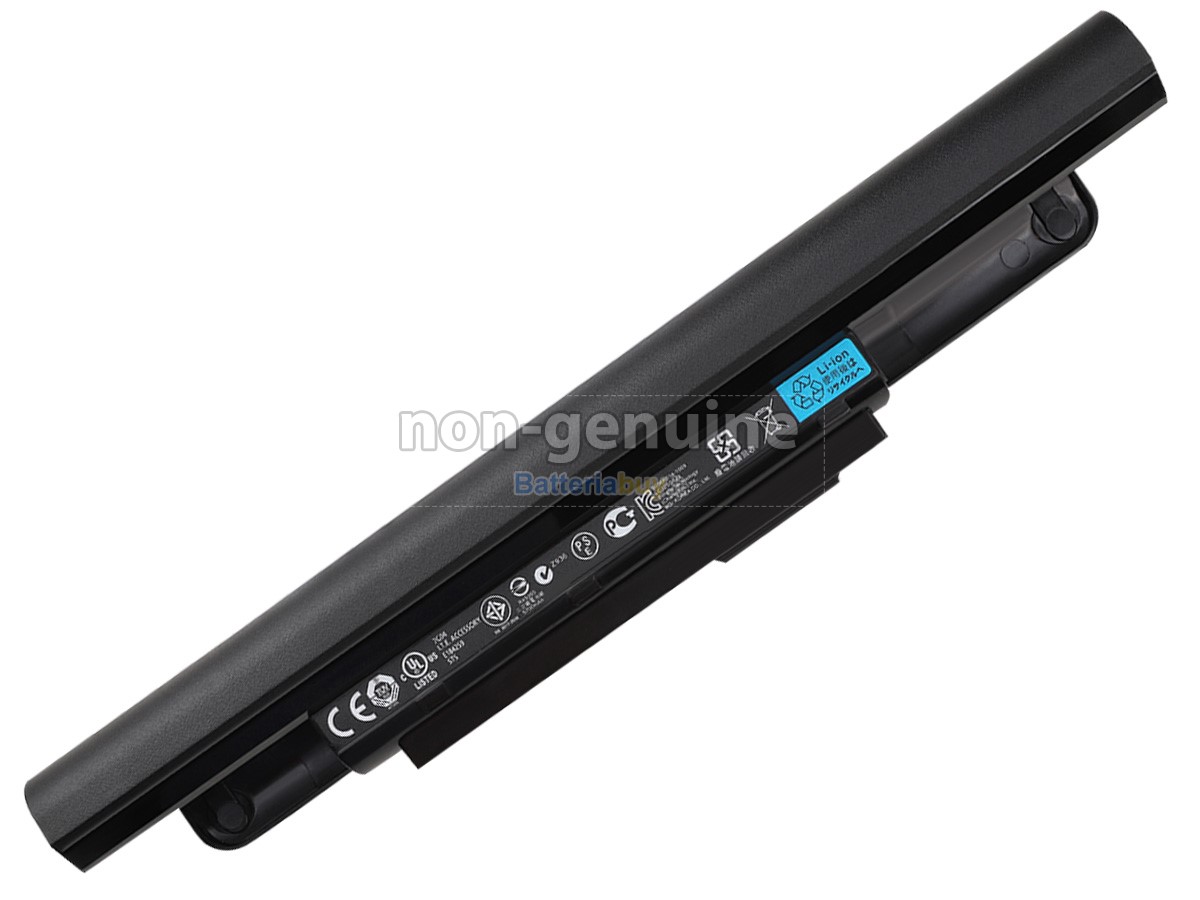 Batteria per MSI GE40 2OC-024UK