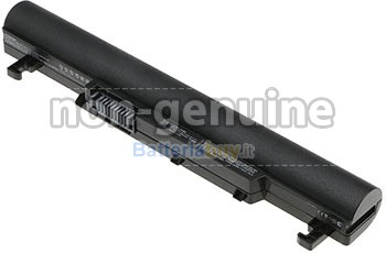 2200mAh MSI Wind U160-006US Batteria