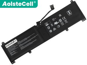 Batteria MSI BTY-M4A