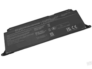 Batteria MSI BTY-M4B
