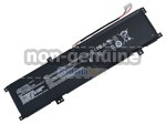 Batteria MSI Vector GP68HX 13VH