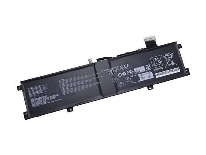 Batteria MSI VECTOR 17 HX A13V SERIES