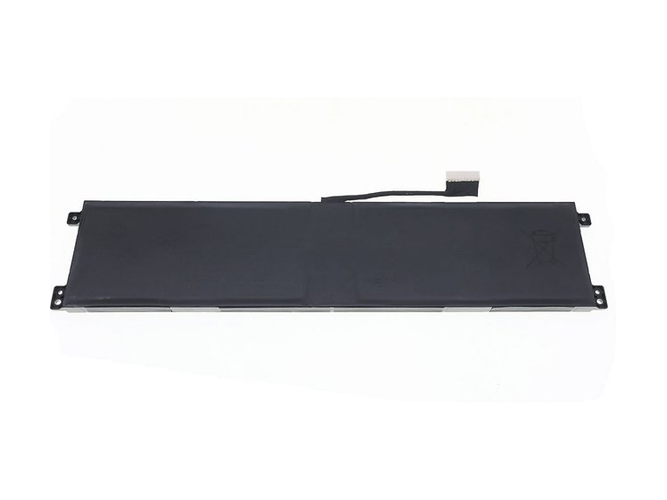 Batteria MSI Prestige 14 AI Studio C1V