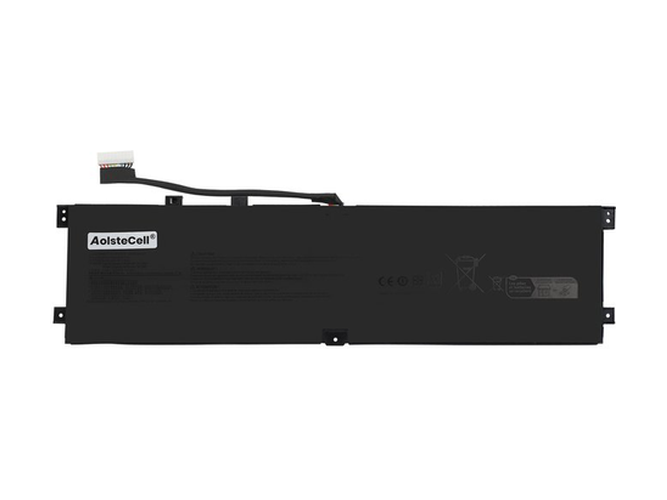 Batteria MSI Prestige 16 AI Evo B1MG-021FR
