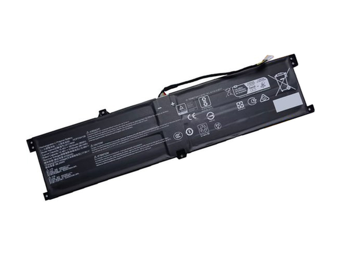 Batteria MSI CROSSHAIR 16 HX AI D2XW SERIES