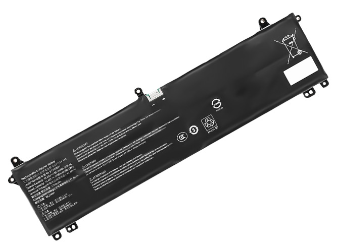 Batteria MSI S9N-0W4J200-AQ2