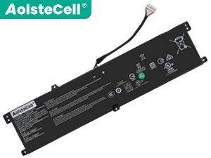 Batteria MSI Sword 17 HX B14VGKG-017XPL