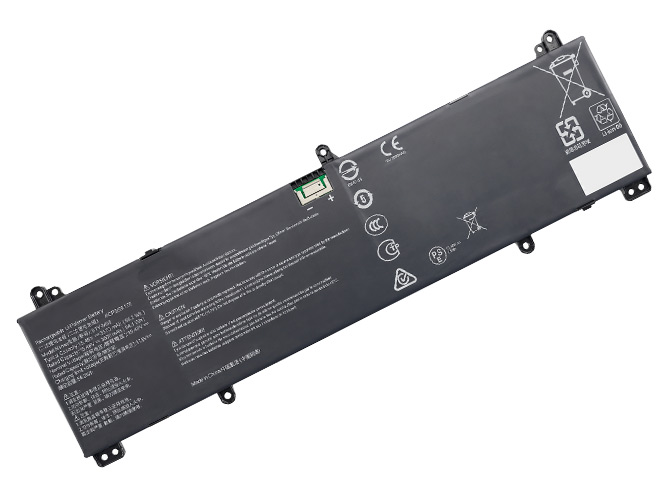 Batteria MSI BTY-M5B