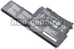 Batteria per MSI Slider S20 Tablet PC