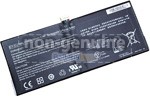 Batteria per MSI W20 3M-013US 11.6-inch Tablet