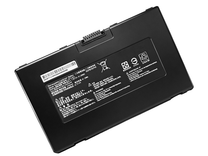 Batteria MSI BTY-S1L