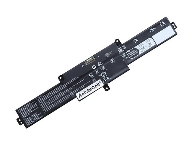 Batteria MSI BTY-S1M