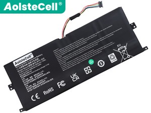 Batteria per MSI PRESTIGE 13 EVO A13M-086TW