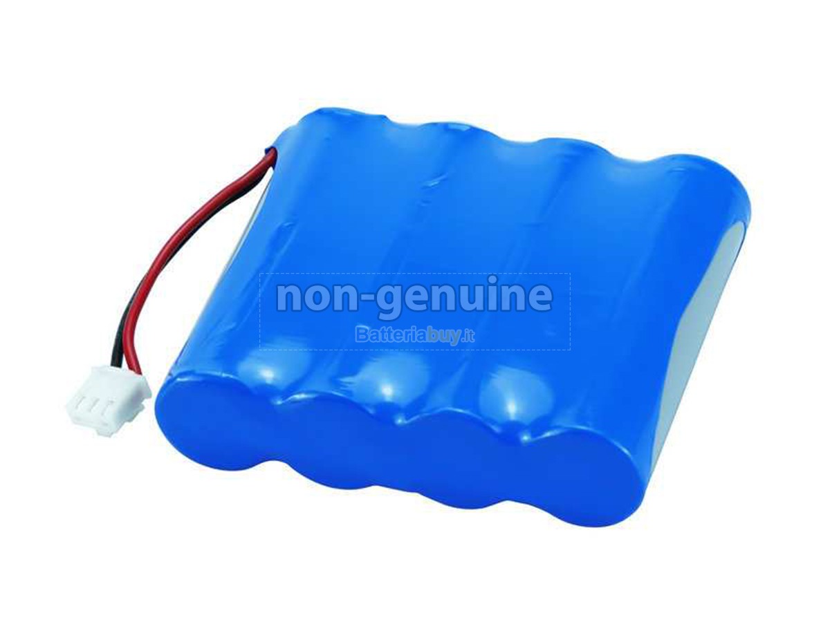 Batteria per Nalong RAGE-12PW