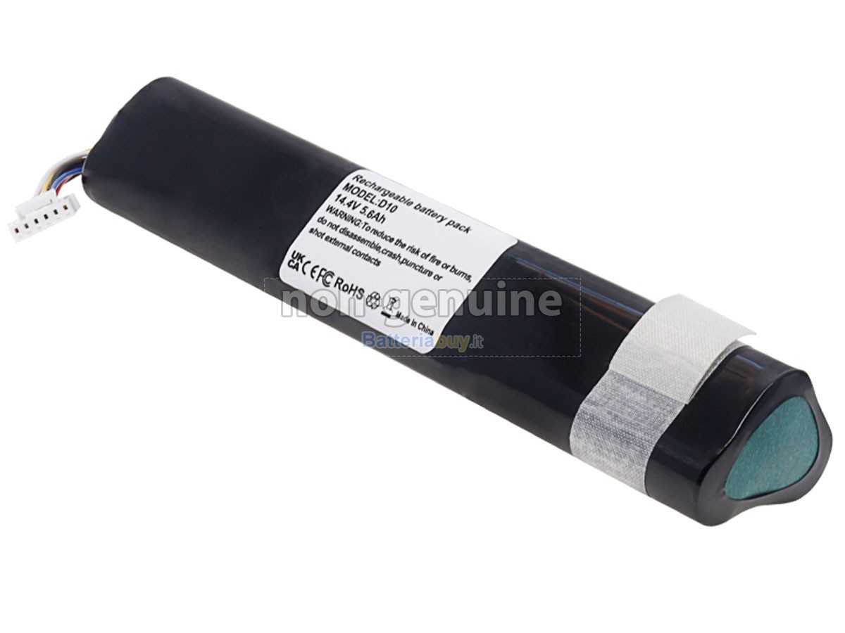 Batteria per Neato Robotic D8