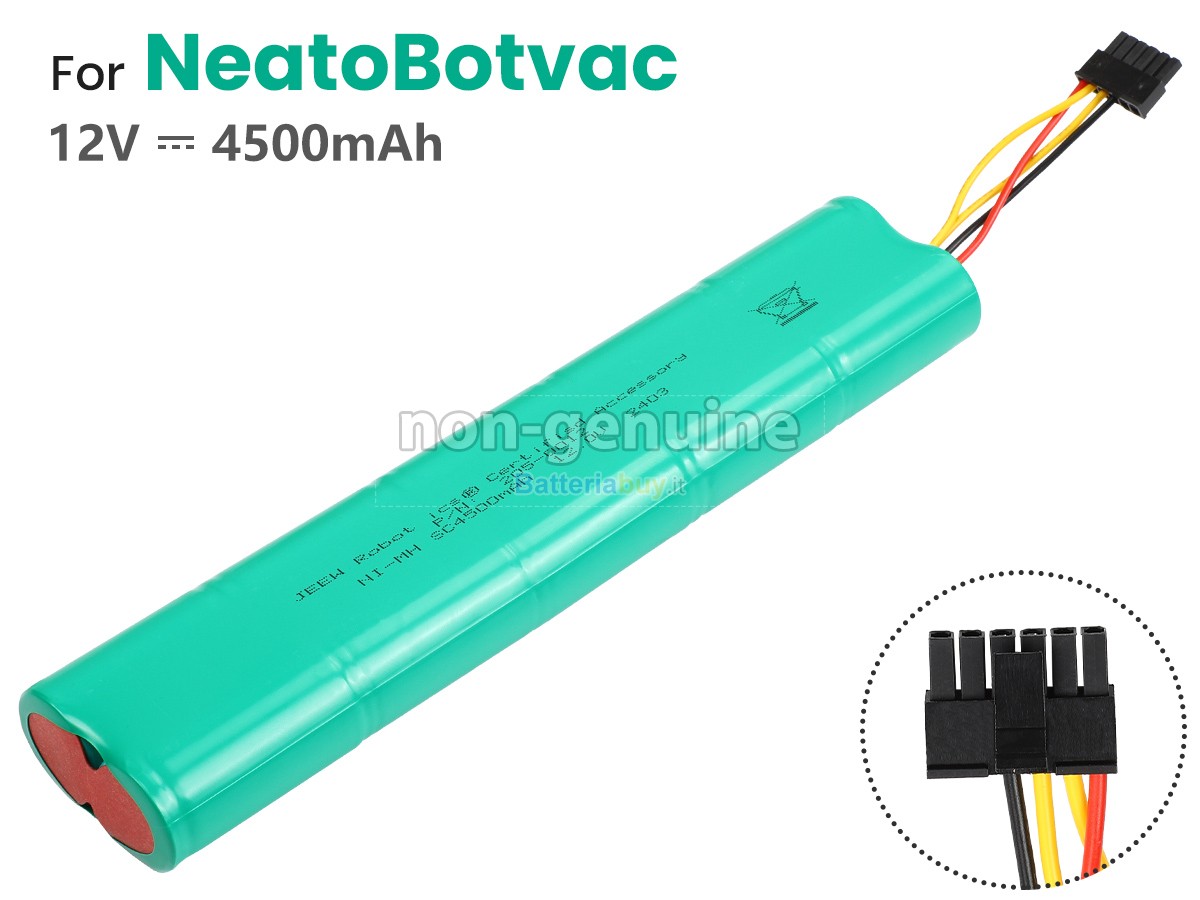 Batteria per Neato Robotic 945-0129