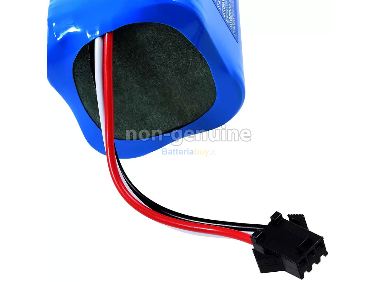 Batteria per Neatsvor X520