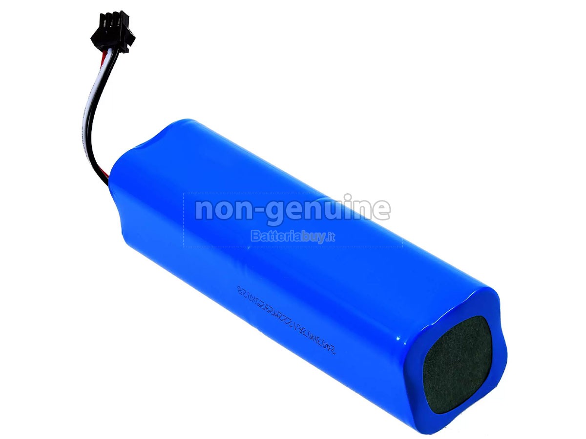 Batteria per Neatsvor X520