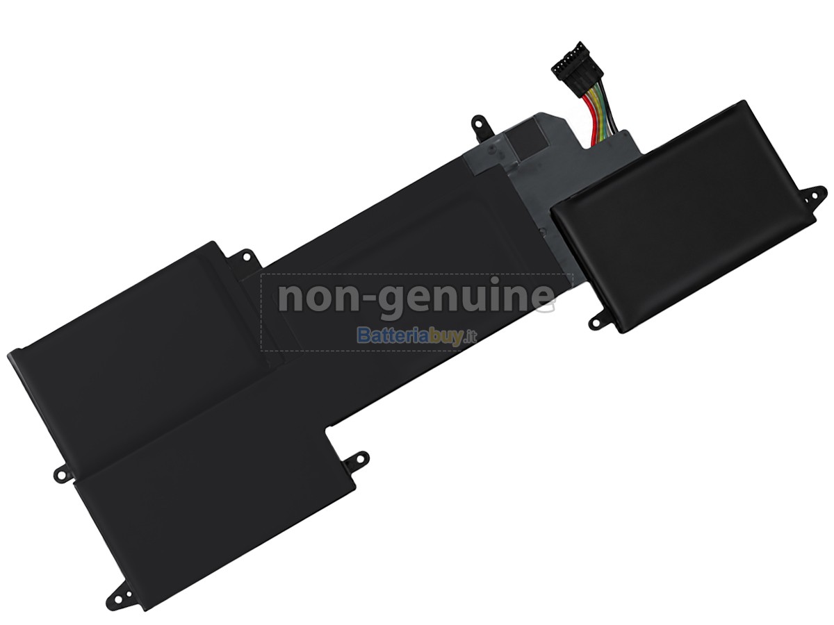Batteria per NEC PC-VP-BP116