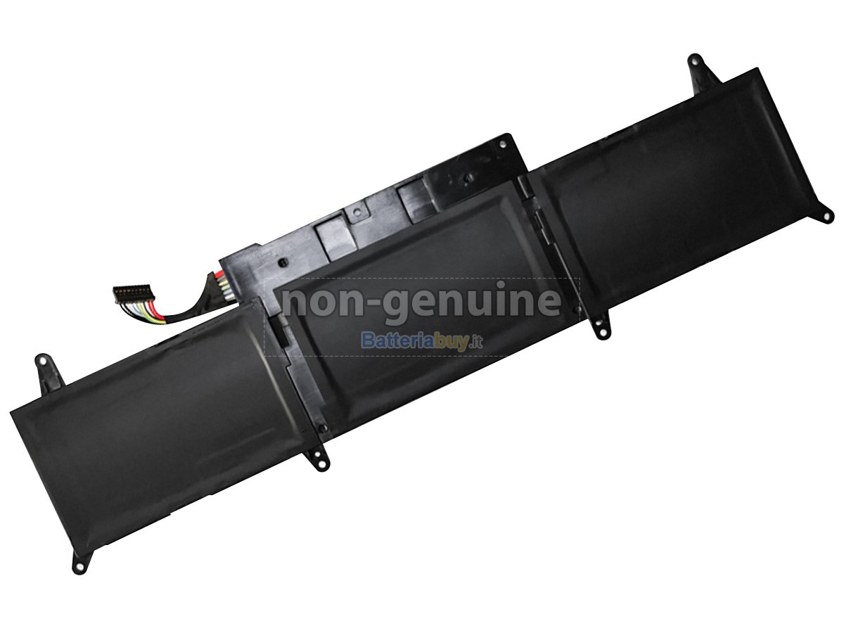 Batteria per NEC PC-VP-BP142