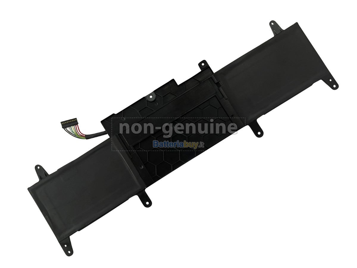 Batteria per NEC PC-VP-BP150