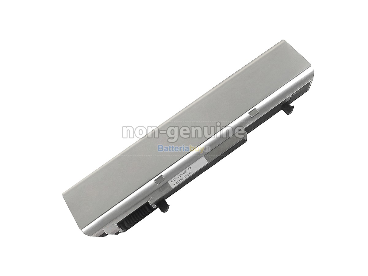 Batteria per NEC PC-VP-BP78