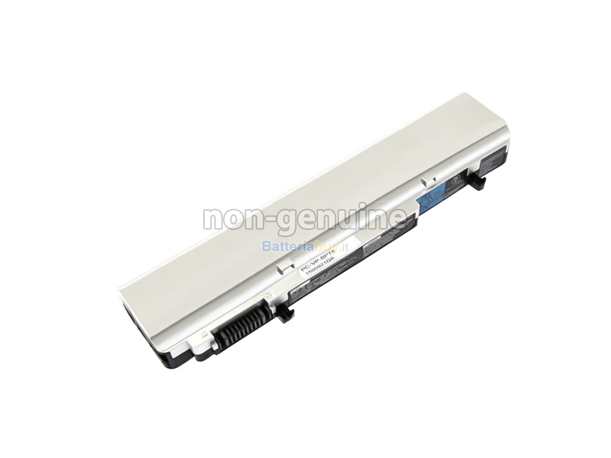 Batteria per NEC PC-VP-BP78