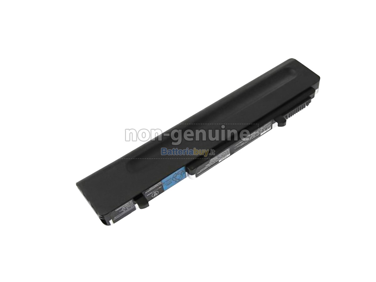Batteria per NEC PC-VP-BP78