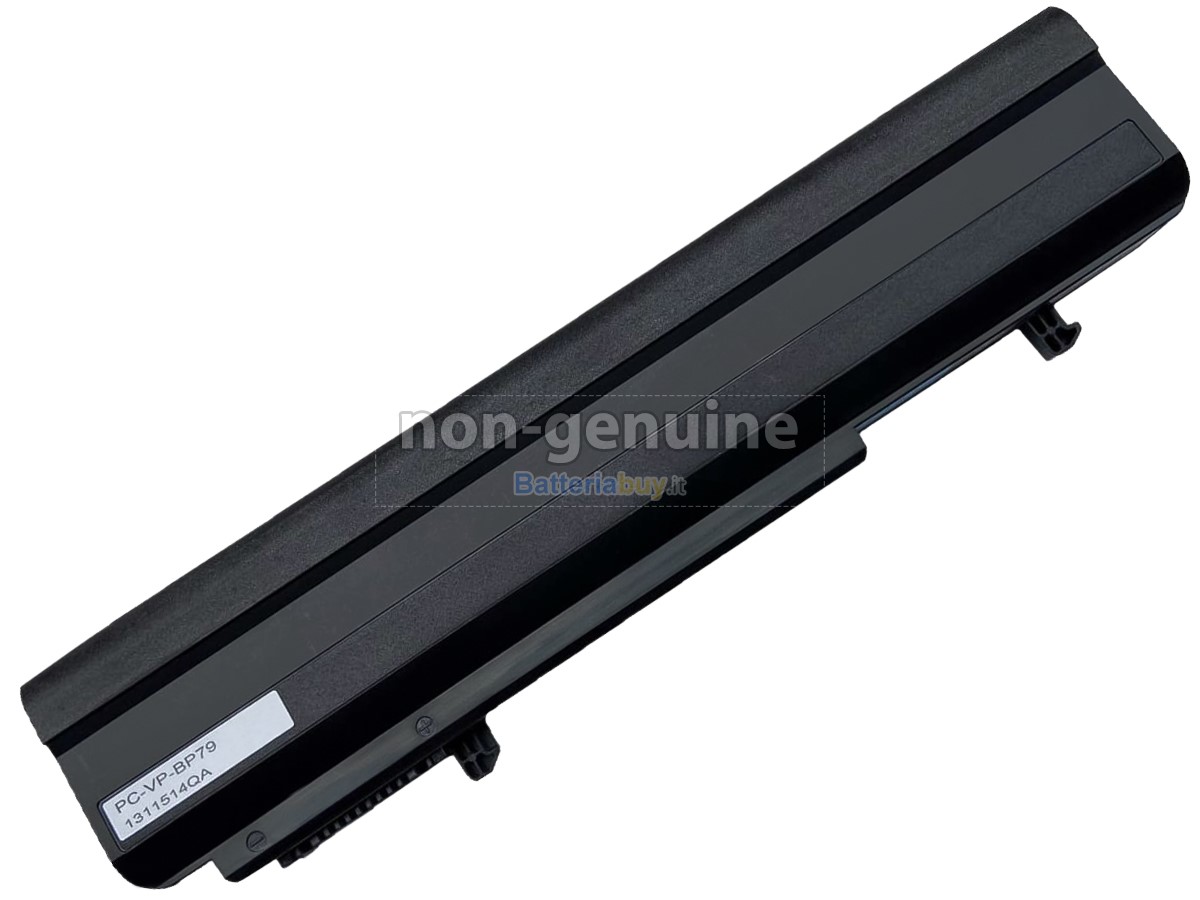 Batteria per NEC PC-VP-BP78
