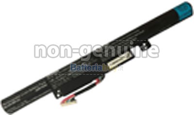 46Wh NEC PC-NS700FAR-E3 Batteria
