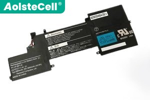 Batteria NEC PC-VP-BP116