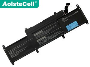 Batteria NEC PC-VP-BP129(3ICP5/54/90)