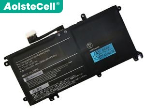 Batteria NEC PC-VP-BP135