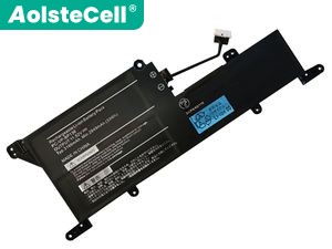 Batteria NEC PC-VP-BP136