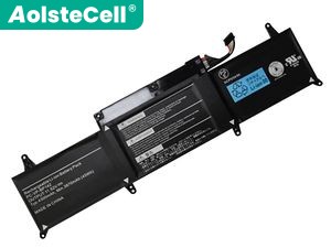 Batteria NEC PC-VP-BP142