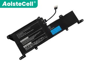 Batteria NEC PC-VP-BP147(3icp4/43/110)