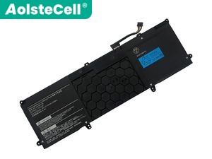 Batteria NEC PC-VP-BP148(2icp5/80/70)