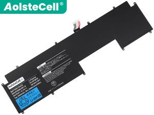 Batteria NEC PC-VP-BP93