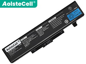 Batteria NEC LaVie E LE150/R1W
