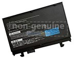 Batteria NEC PC-VP-WP150