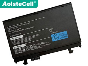 Batteria NEC PC-VP-WP150