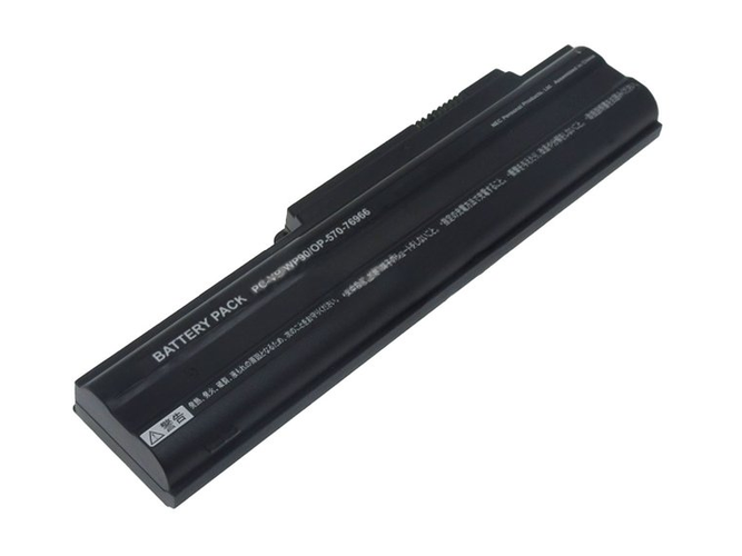 Batteria NEC OP-570-76967